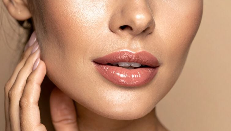 Le nostre labbra sono seduzione, sorriso, incanto