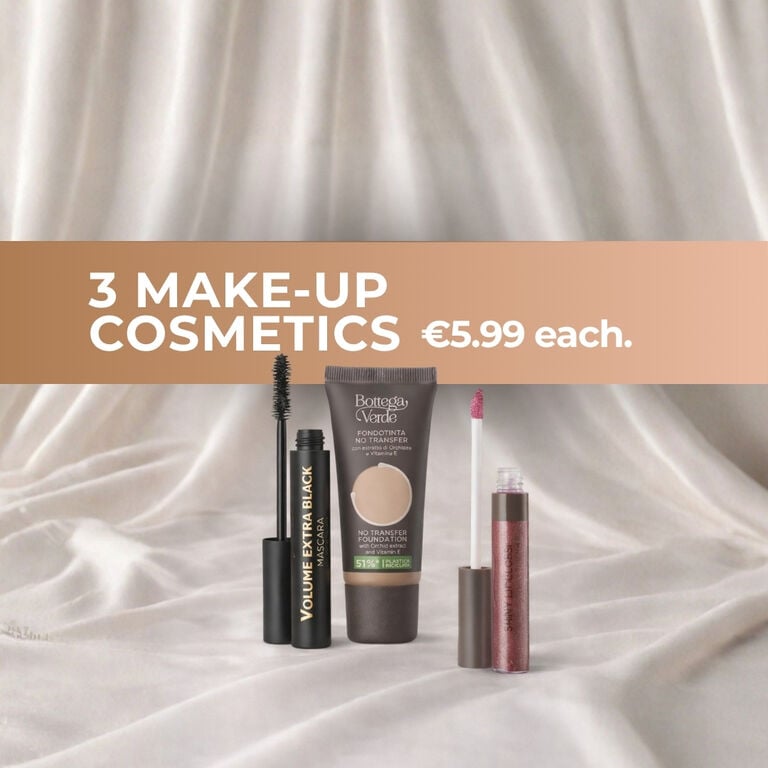 Enhance your expression and your smile