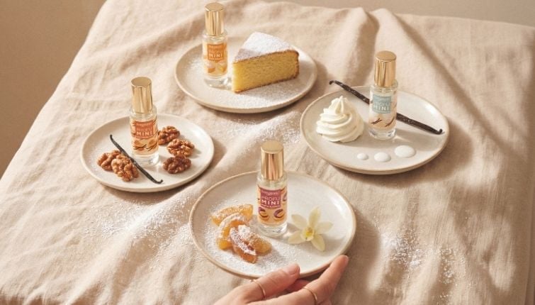 &iquest;PERFUME O TENTACI&Oacute;N? &iexcl;AMBOS!