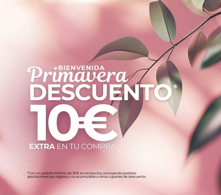 &iexcl;FLORECE EL AHORRO!