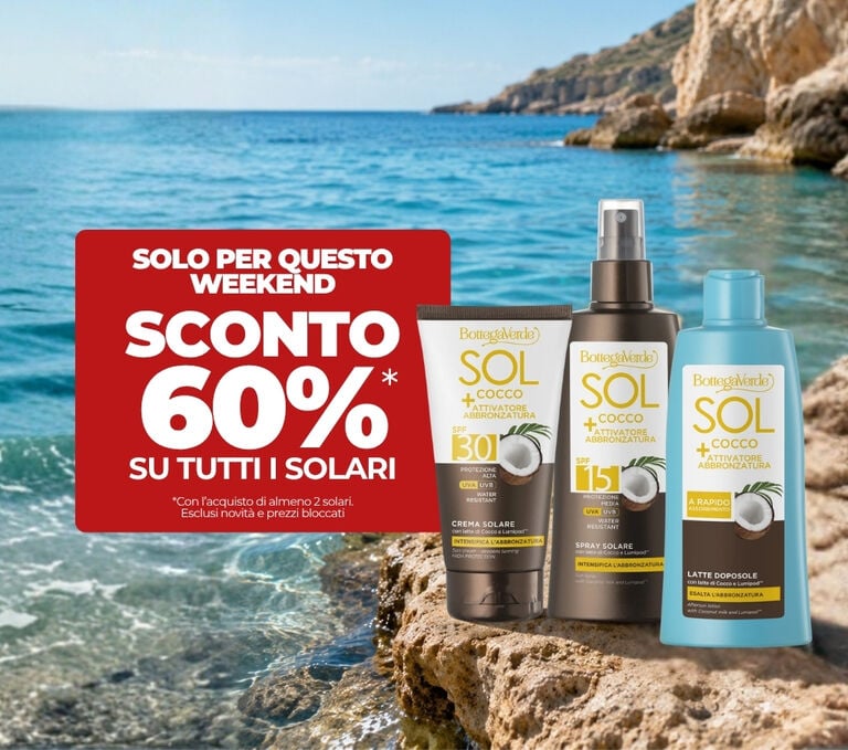 TUFFATI NELLA CONVENIENZA