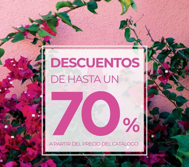 ¡CON LOS DESCUENTOS, LAS CUENTAS CUADRAN!
