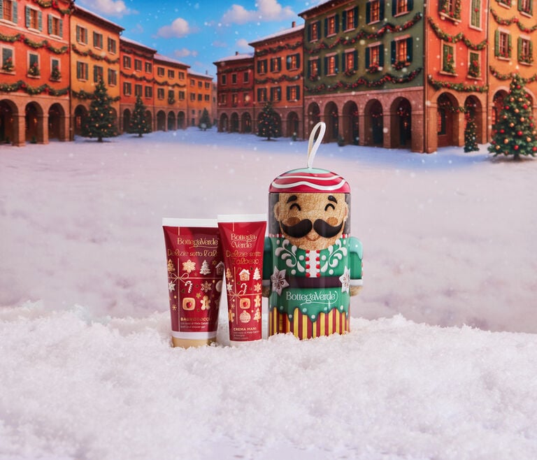 La dolcezza del Natale in formato mini