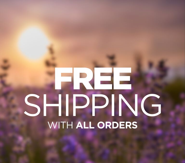 Shipping? FREE!
