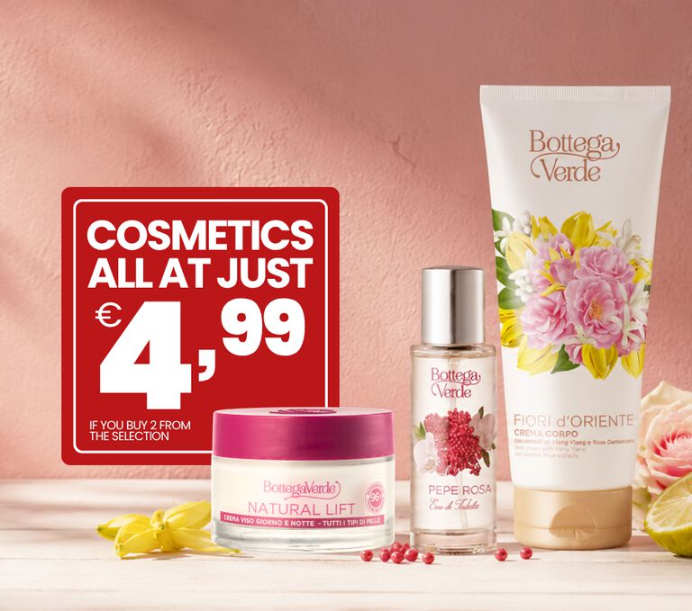 EVERYTHING FOR 4.99 SPECIAL SEPTEMBER SELECTION (IF YOU BUY 2)