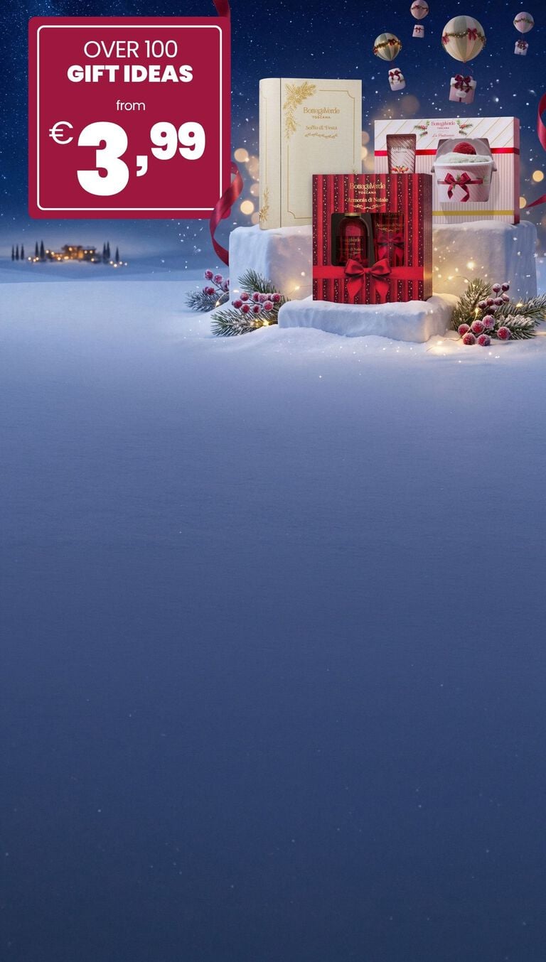 Christmas is full of surprises