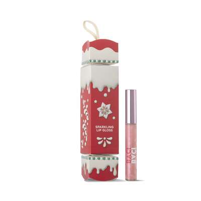 Lip gloss Xmas Gift