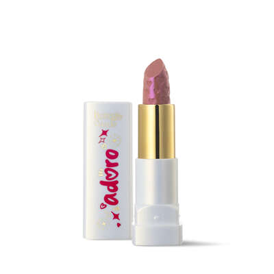 Extra sparkling lipstick with Mango extract and Vitamin E