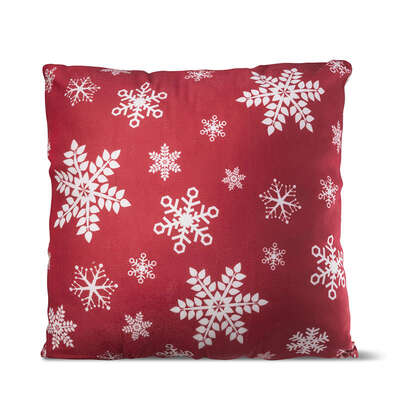 Patterned Cushion Cover