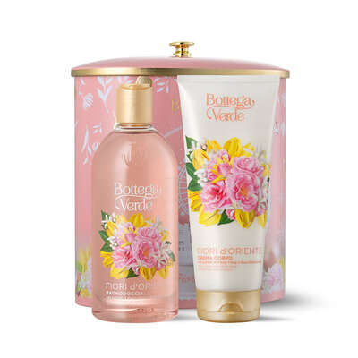 Special box Fiori d'Oriente