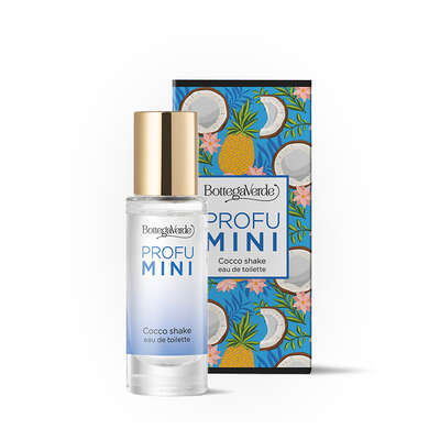 Coconut Shake (10 ml) eau de toilette