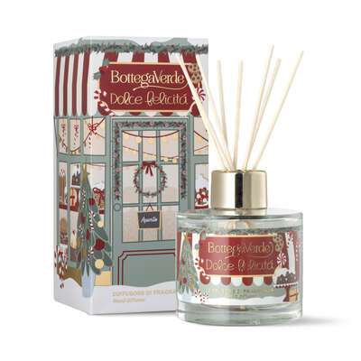 Dolce felicità - Diffusore di fragranza con stick