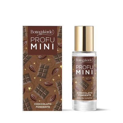 Dark chocolate - eau de toilette (10 ml)