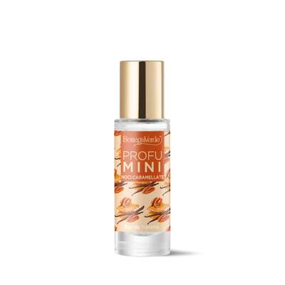 ProfuMINI - Noci caramellate - Eau de toilette (10 ml)