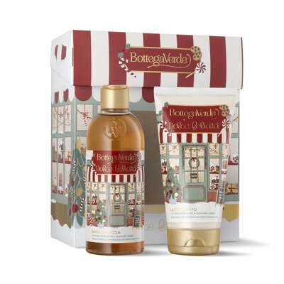 DOLCE FELICITÀ BEAUTY KIT