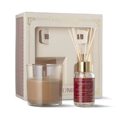 Home Collection Gift Set