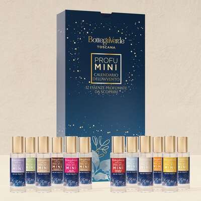 Profumini Advent Calendar