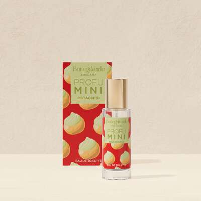 ProfuMINI - Pistacchio - eau de toilette (10 ml)