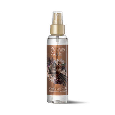 Vaniglia Nera - Parfum Deodorant (125 ml)