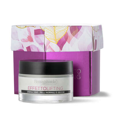Effetto Lifting gift box
