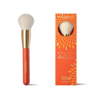Baciata dal Sole  - Powder brush