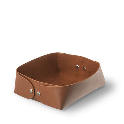 Valet tray