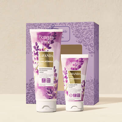 Lavanda gift set
