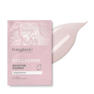 Collagen - Day booster - firming (6 ml)