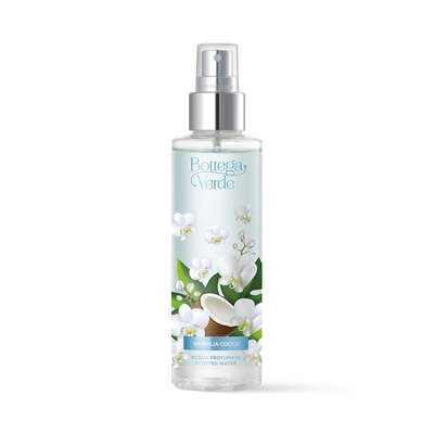 Coconut Vanilla - Scented water (150 ml)