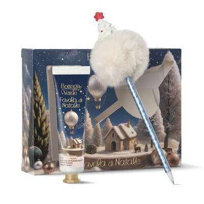 Favola di Natale Gift Set