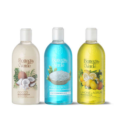 Offerta 3 BAGNODOCCIA