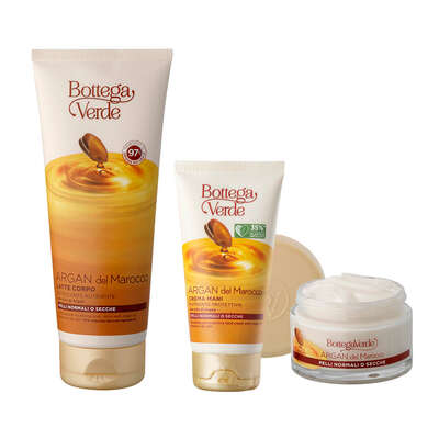 offer Argan