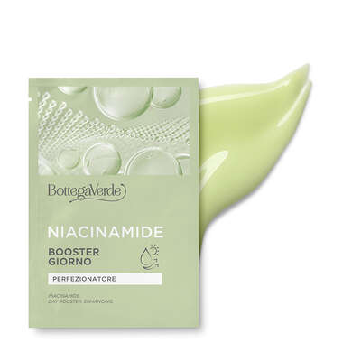 Niacinamide - Day booster - enhancing (6 ml)