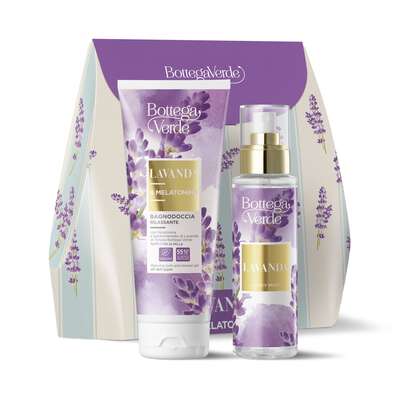 Confezione Lavanda