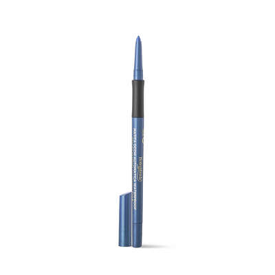 Automatic eye pencil with extreme lasting effect - waterproof with Vitamin C and E