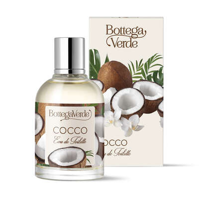 Coconut - Eau de toilette (75 ml)