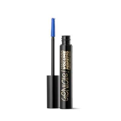 Geniale! - Perfect volume mascara - tubing - aqua wash (10 ml)