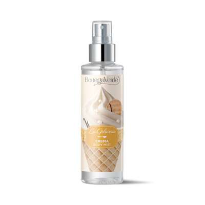 La Gelateria - Cream - Body mist (150 ml)