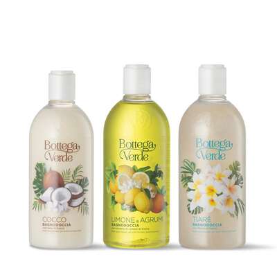 Offerta 3 Bagnodoccia