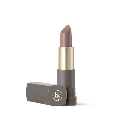 LONG-LASTING and nourishing total matte lipstick with Argan Oil and Vitamin E