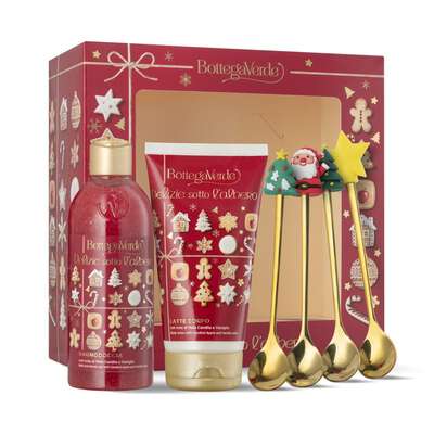 Delizie sotto l'Albero Special Gift Set