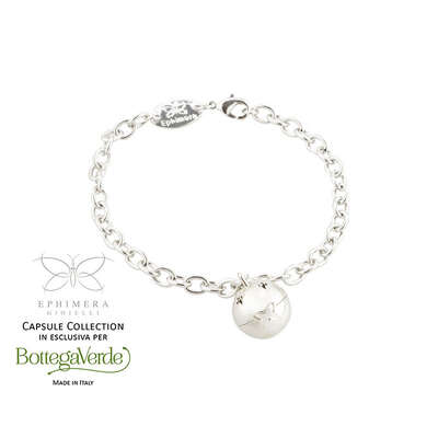 Bracciale portaprofumo