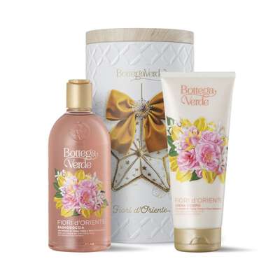 Fiori d'Oriente Xmas Box
