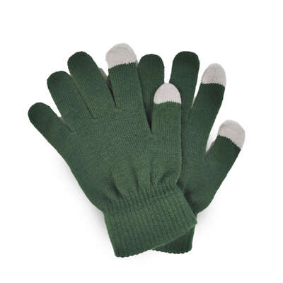 Guantes táctiles