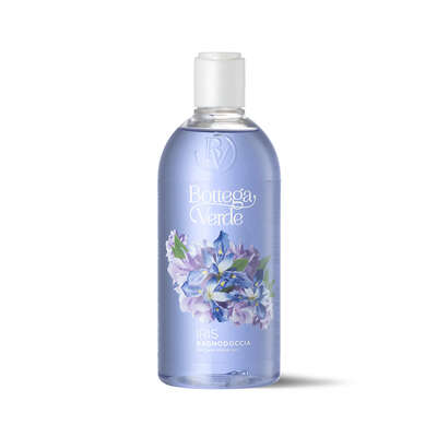 Iris - Bagnodoccia