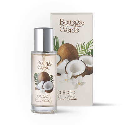Coconut - Eau de toilette (30 ml)
