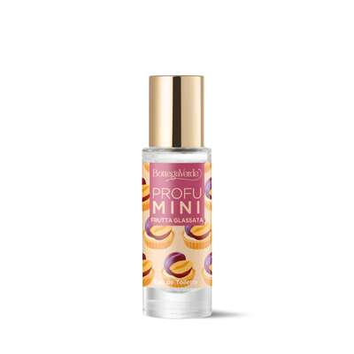 ProfuMINI - Frutta glassata - Eau de toilette (10 ml)
