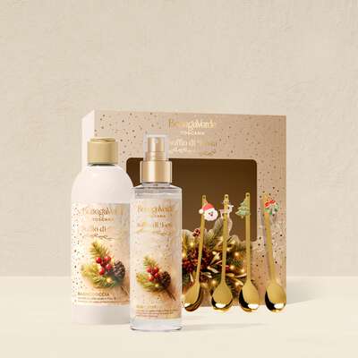 Soffio di Festa Special Gift Set