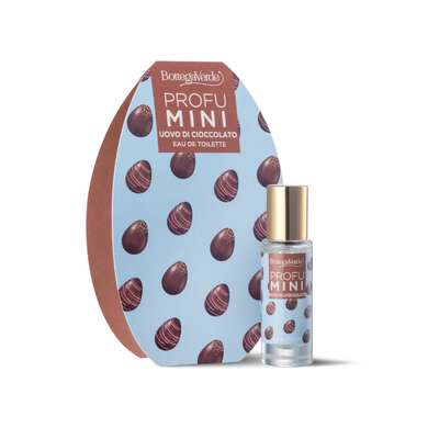Chocolate Egg - eau de toilette (10 ml)