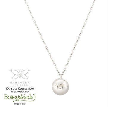 Collana portaprofumo